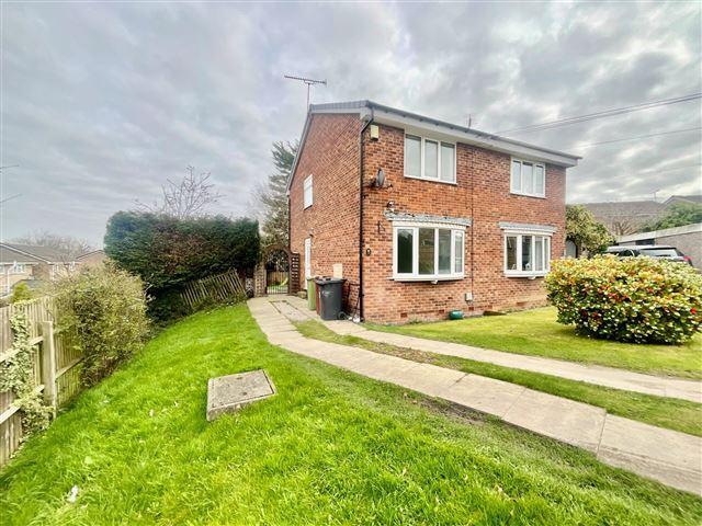 House for sale in Brackenfield, East Midlands