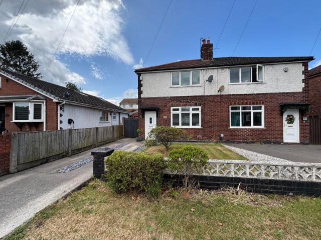 House for sale in Mosley Common, Wigan
