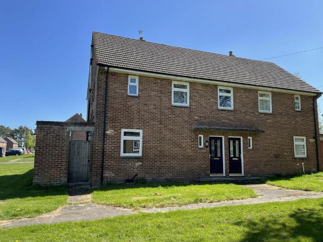 House for sale in Helhoughton, North Norfolk