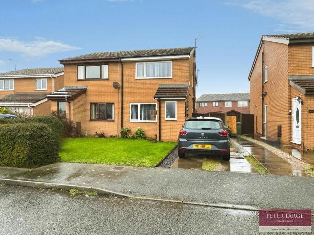 House for sale in Rhyl, Wales
