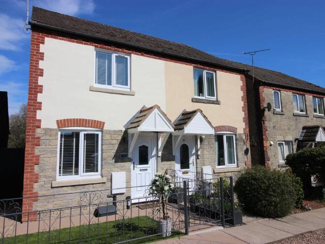 House for sale in Coleford, Bromsberrow Heath