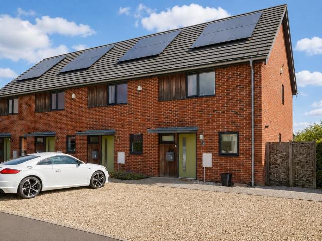 House for sale in Swan's Nest, Breckland