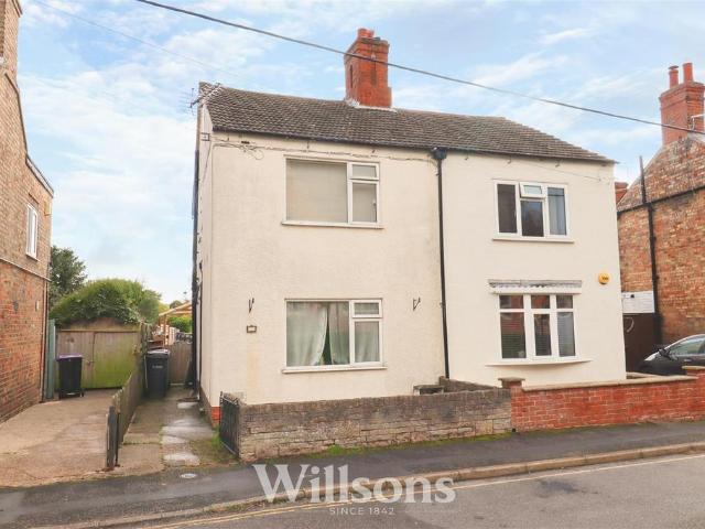 House for sale in Belleau, Lincolnshire