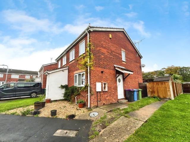 House for sale in Gainsborough CP, Ingleby