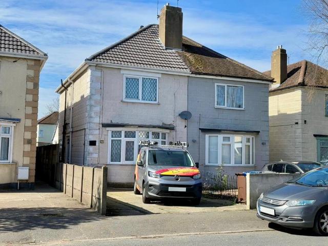 House for sale in Allenton, East Midlands