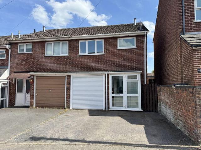 House for sale in Shepshed, Elmfield