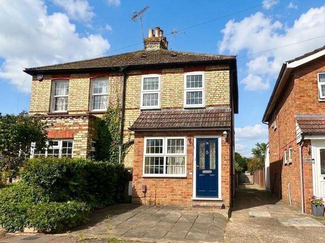 House for sale in Shenley, Hertfordshire