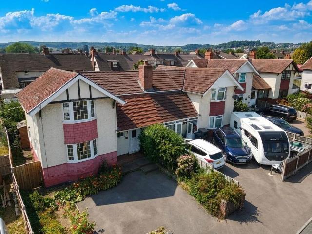 House for sale in Tutnalls, Bromsberrow Heath