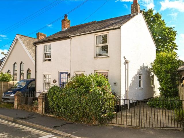 House for sale in Pennington, Ashurst Bridge