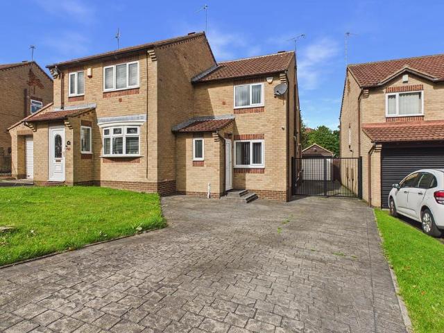 House for sale in Felling, Tyne And Wear
