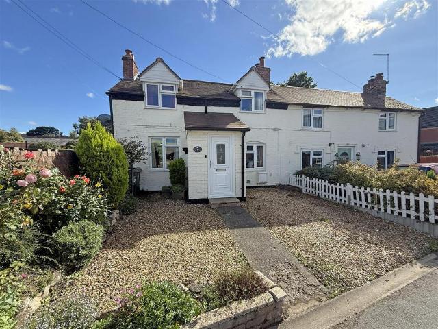 House for sale in Little Minsterley, Minsterley