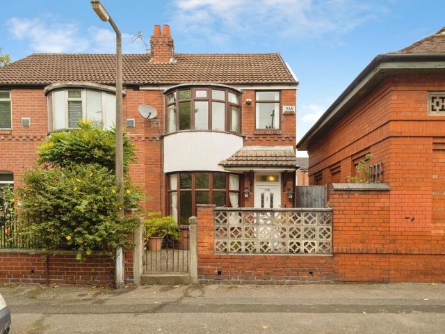 House for sale in Denton, Tameside