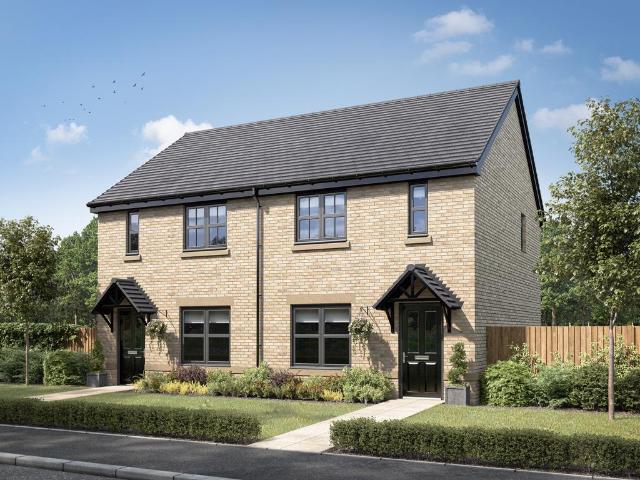 House for sale in Barwick in Elmet and Scholes, Scholes