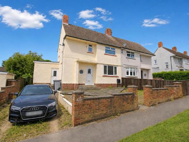 House for sale in Brandon Village, Brandon