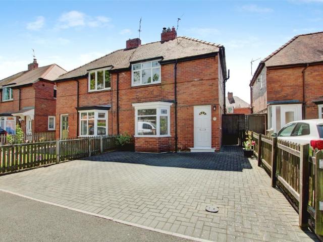 House for sale in Durham