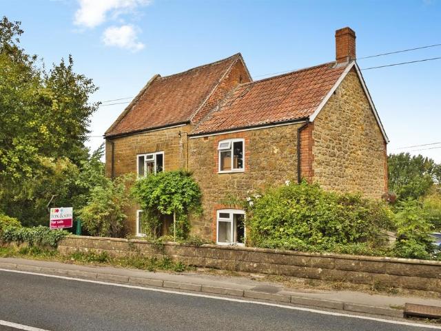 House for sale in Over Stratton, South Petherton