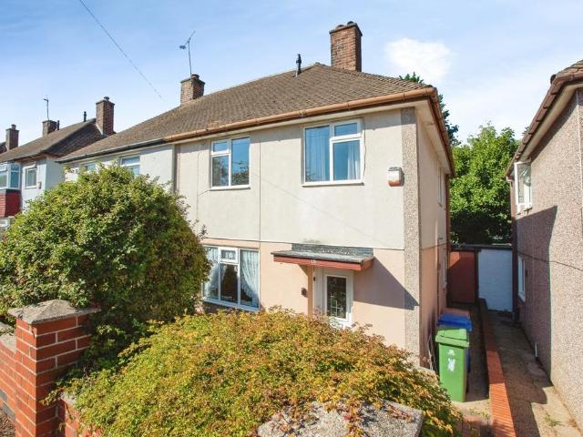 House for sale in Potters Corner, East Midlands