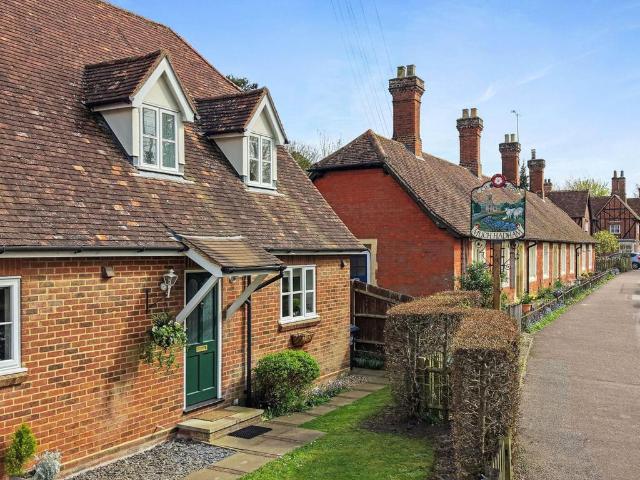 House for sale in Colliers End, Hertfordshire