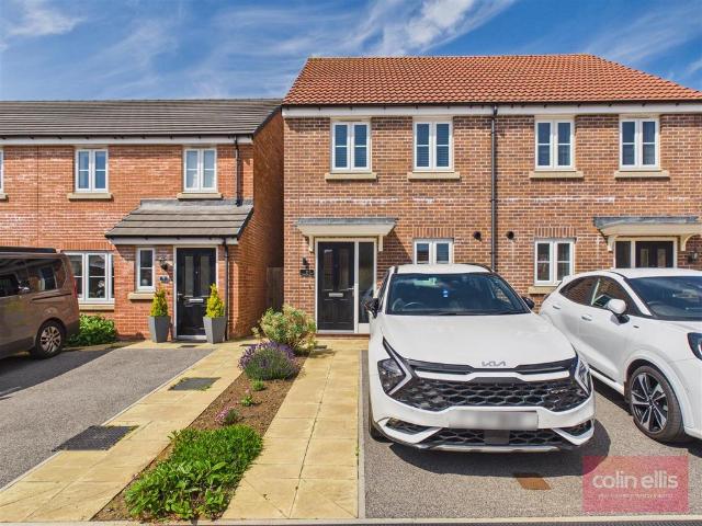 House for sale in Seamer