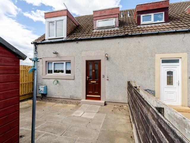 House for sale in Smeaton, Scotland
