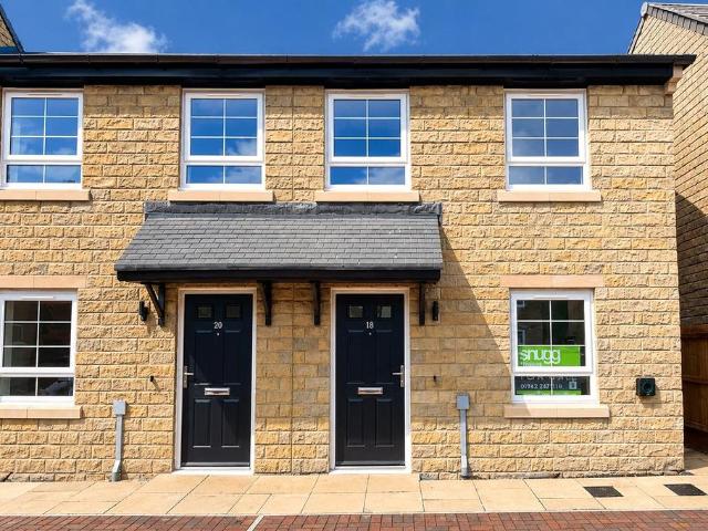 House for sale in Giggleswick, North Yorkshire