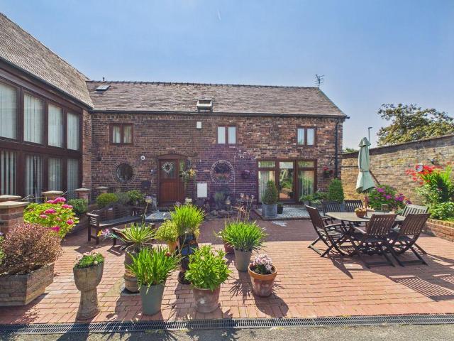 House for sale in Iron-bridge, Shropshire