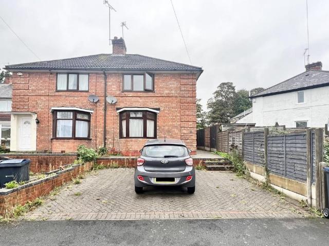 House for sale in Harborne, West Midlands