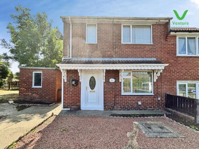 House for sale in Crook