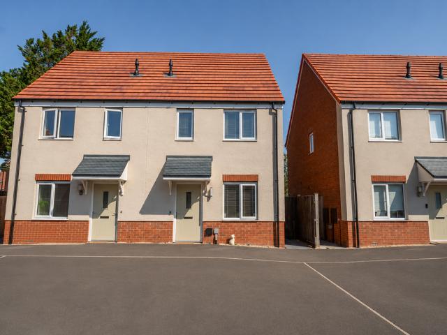 House for sale in Ludgershall, Wiltshire