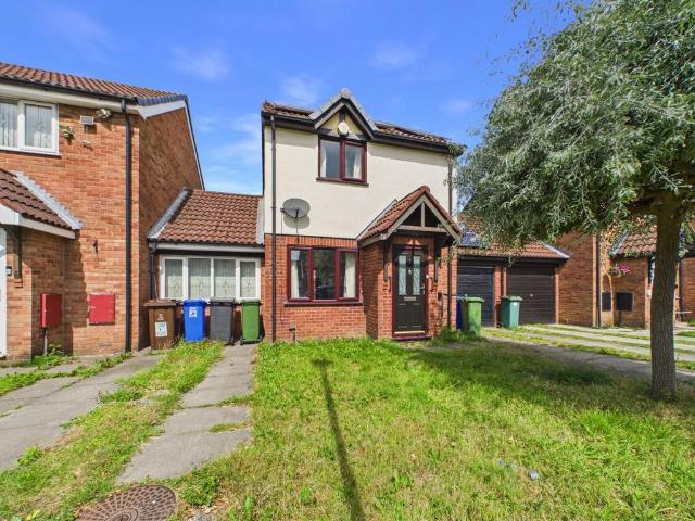 House for sale in Waterloo, Greenheys