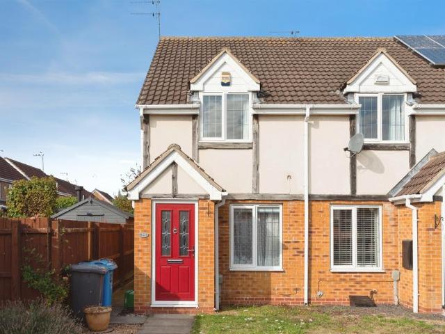 House for sale in Anlaby Park, Hull