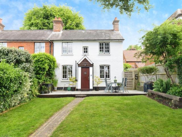 House for sale in Westborough, Surrey