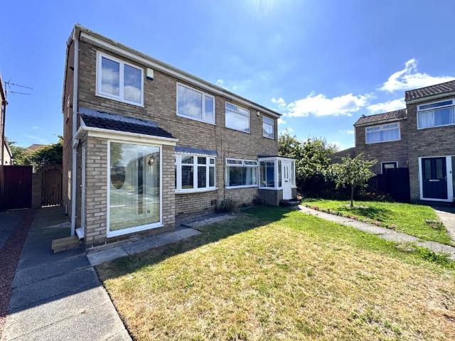 House for sale in The Fens, Hartlepool