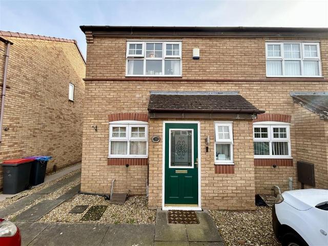 House for sale in Telford