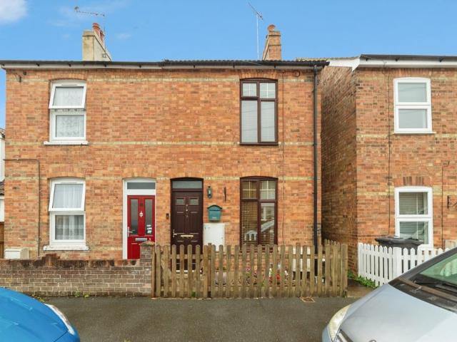 House for sale in Fishers Green, Shephall