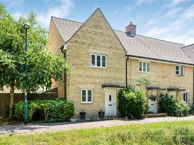 House for sale in Yarnton, Cherwell