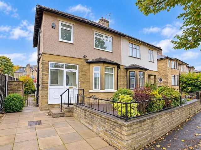 House for sale in West End, Calderdale