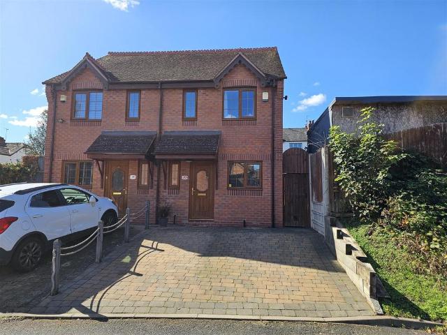 House for sale in Blakebrook, Rushock