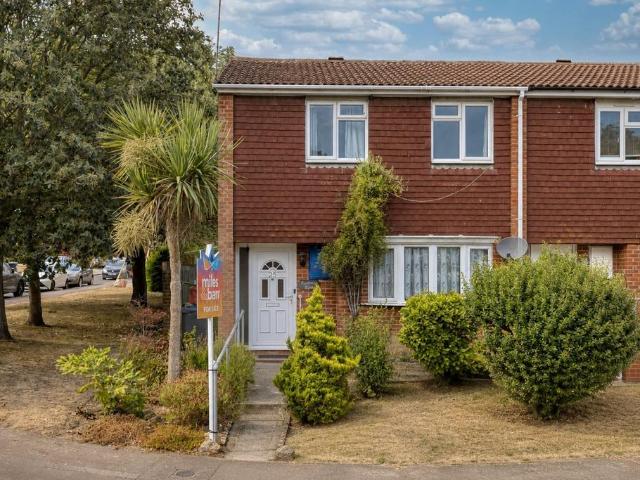 House for sale in Chilton, Acol