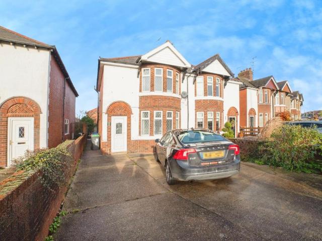 House for sale in Dalestorth, Skegby