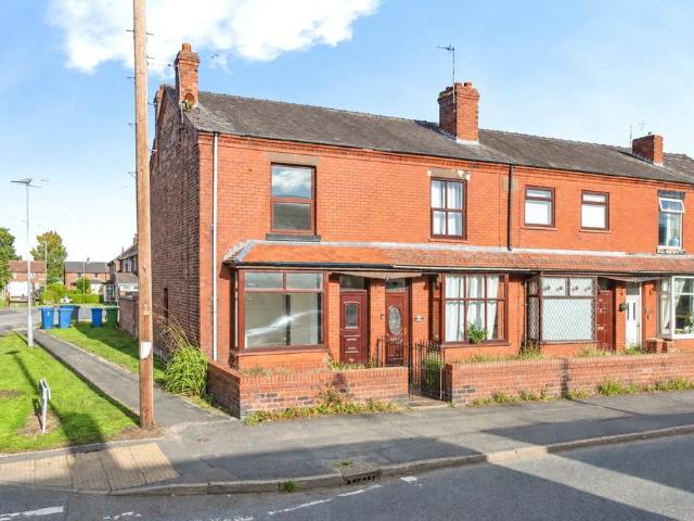 House for sale in Warrington