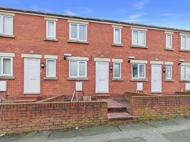 House for sale in Currock