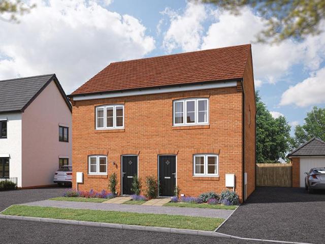 House for sale in Stanton Cross, Wellingborough