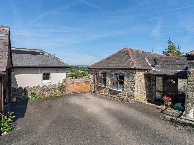 House for sale in Staple, South Hams