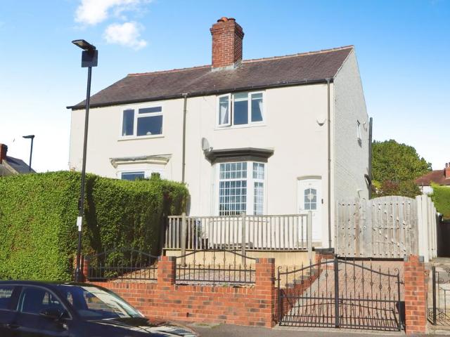 House for sale in Moscar Cottages, Isle Of Man