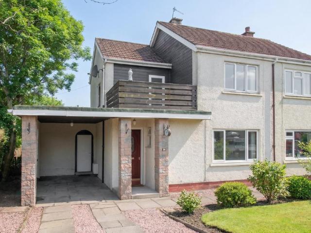 House for sale in Lower Mains, Dollar