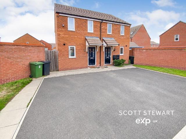 House for sale in Cardea, Peterborough