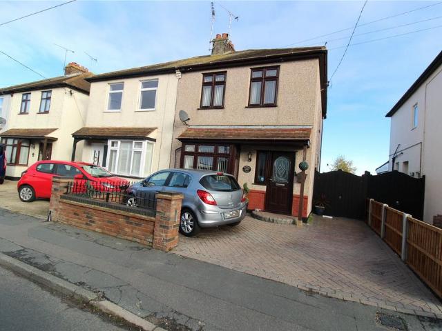 House for sale in Barling Magna, Barling