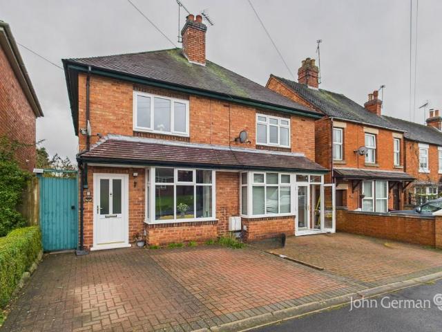 House for sale in Balance Hill, Beamhurst