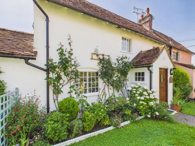 House for sale in Chelmondiston, Suffolk